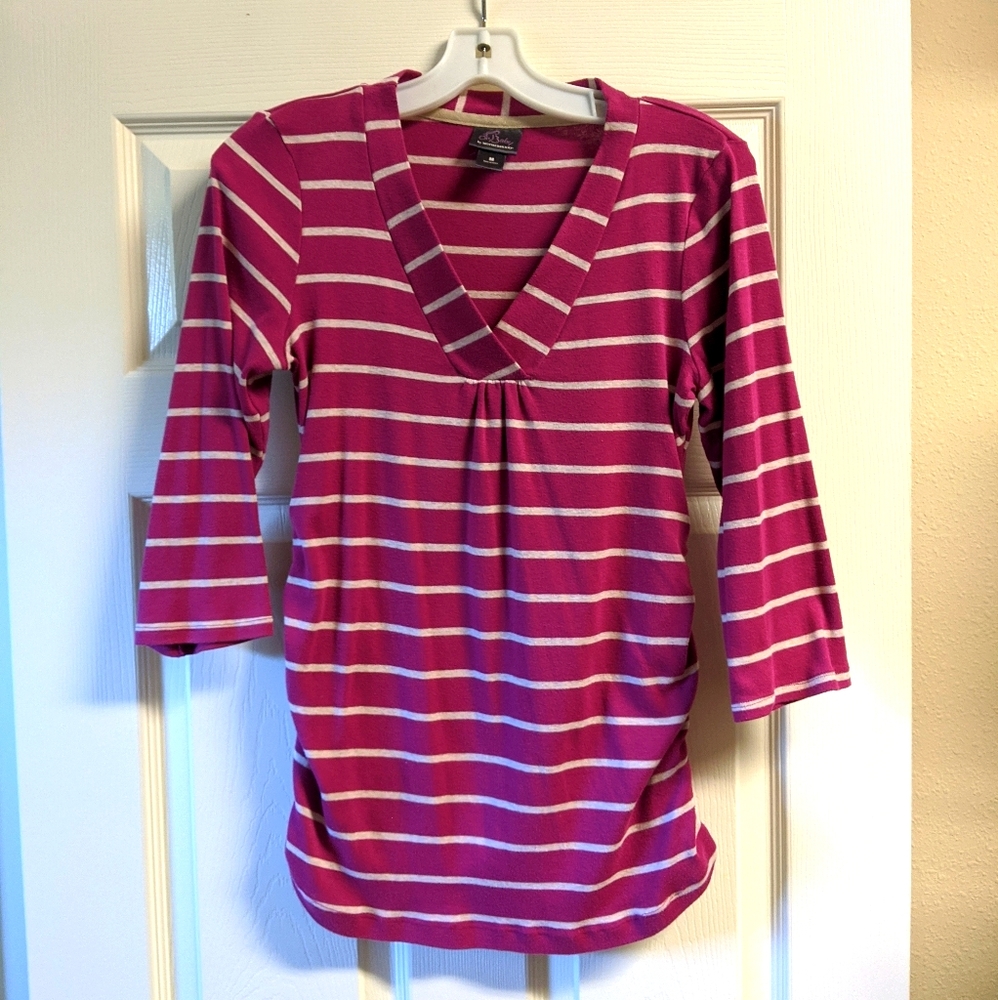 5 items for $12!!! Motherhood Maternity Top